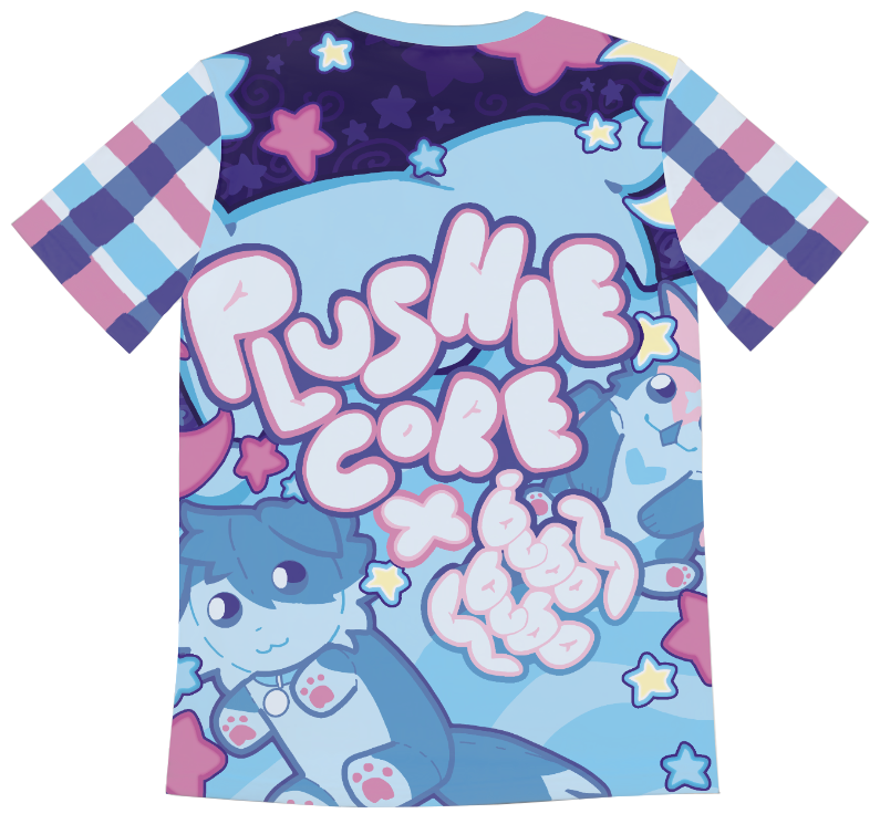 PREORDER SHIRTS