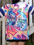 RAWR T-SHIRT [RETIRING]