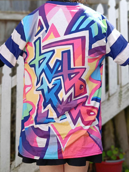 RAWR T-SHIRT [RETIRING]
