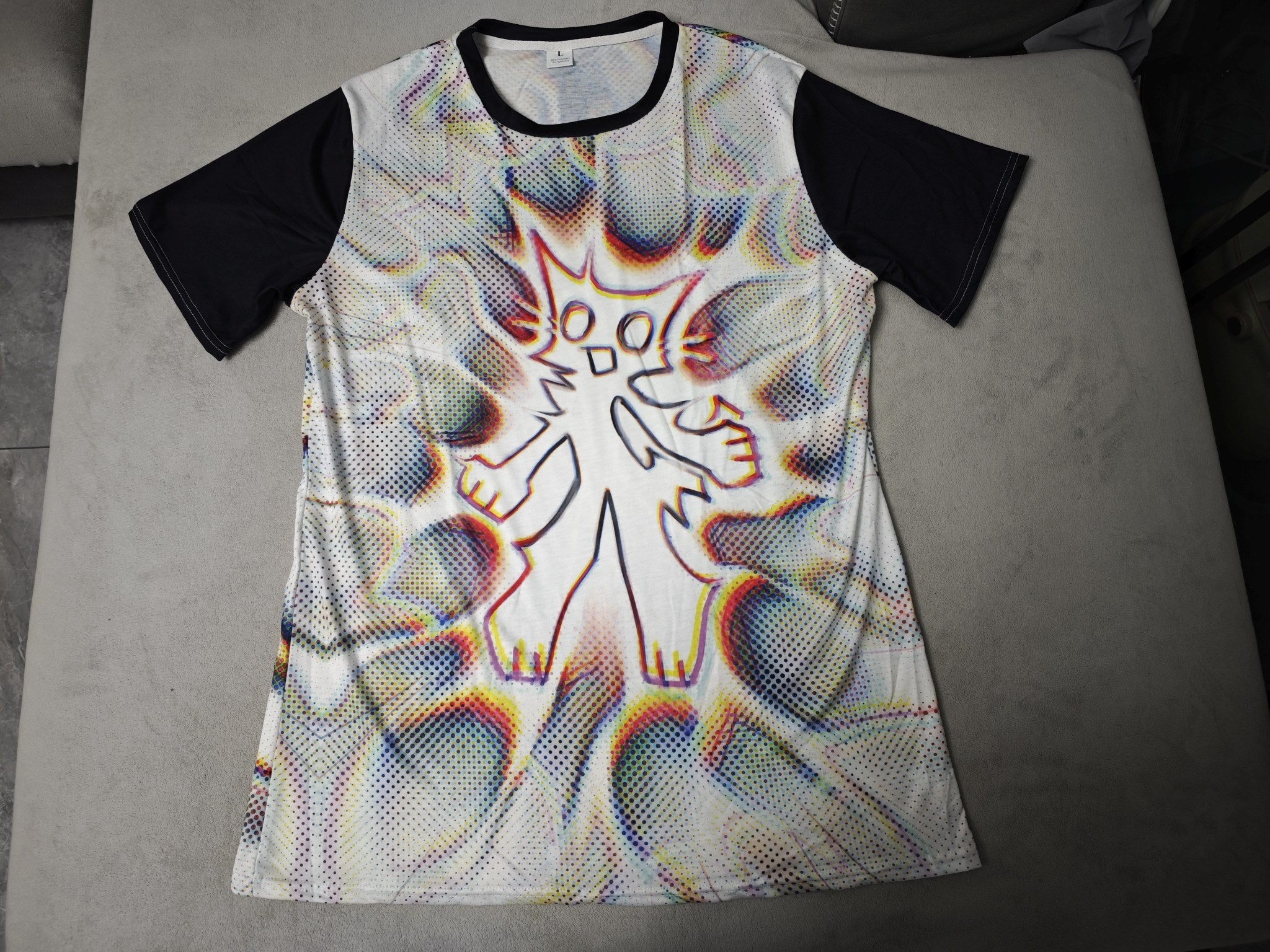 SPECIAL ORDER SHIRTS