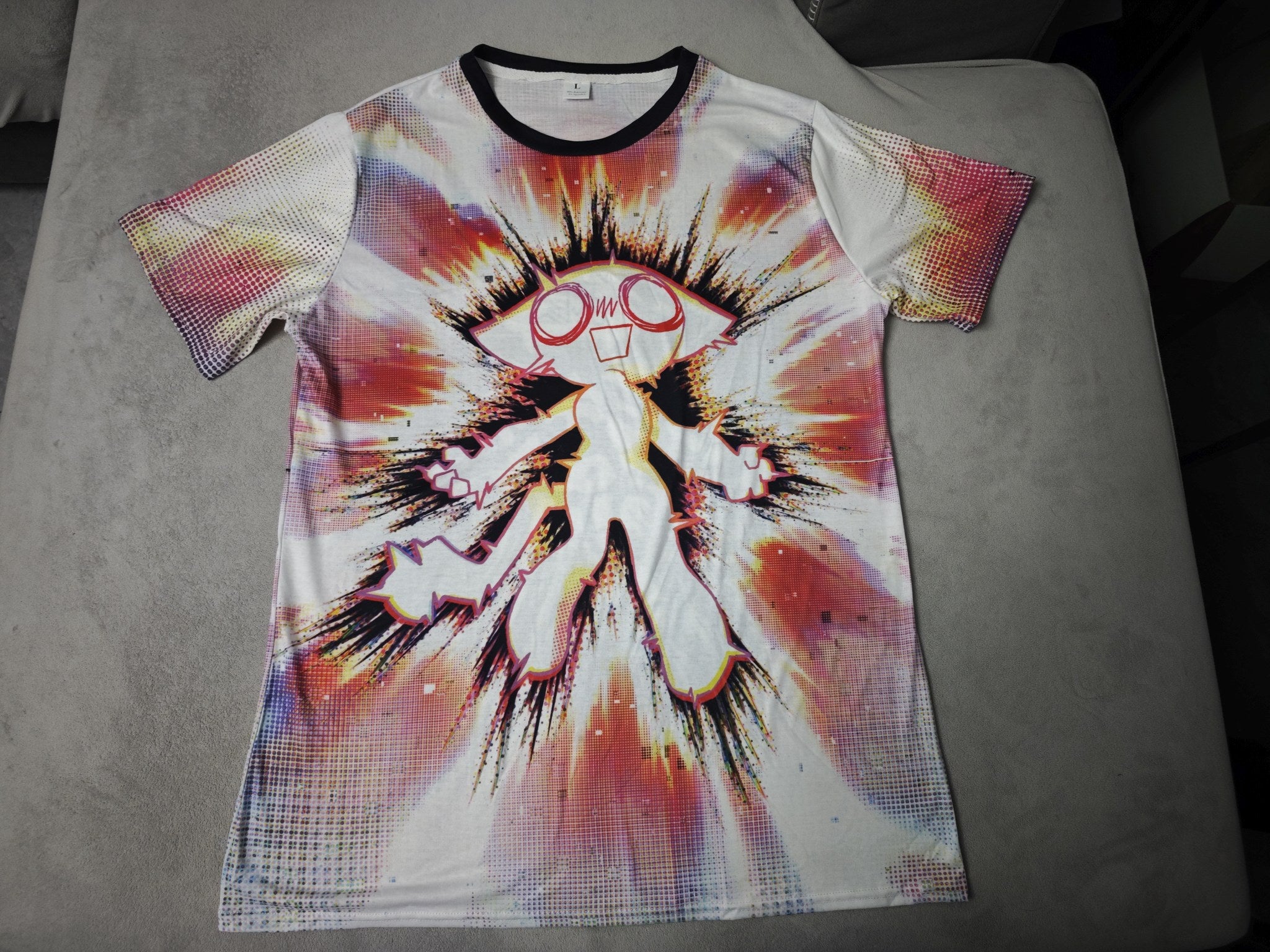 SPECIAL ORDER SHIRTS