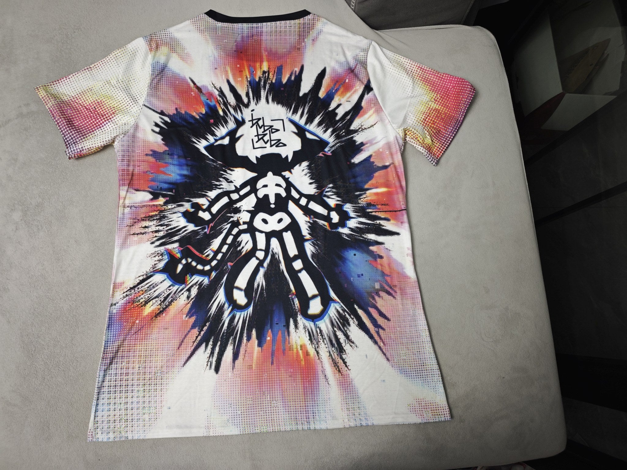 SPECIAL ORDER SHIRTS