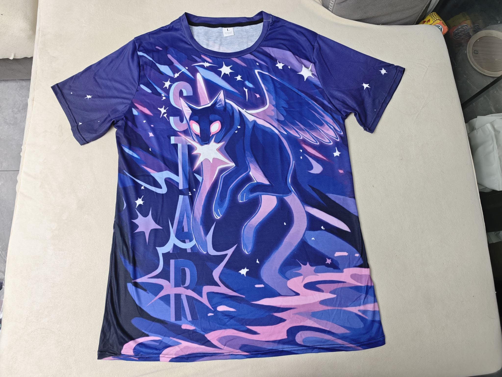 SPECIAL ORDER SHIRTS