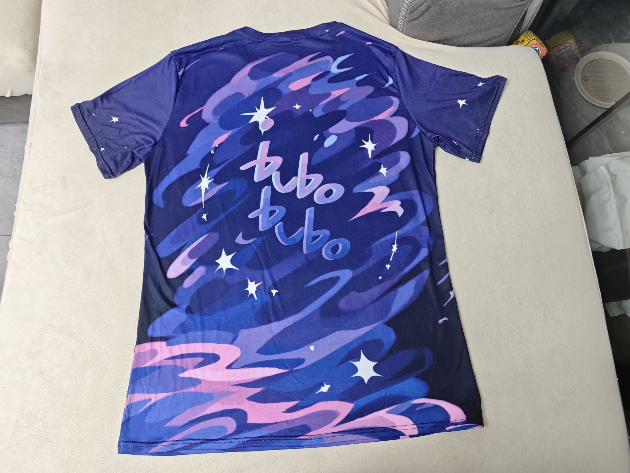SPECIAL ORDER SHIRTS