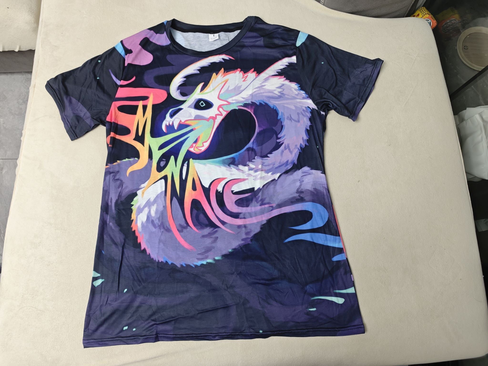 SPECIAL ORDER SHIRTS