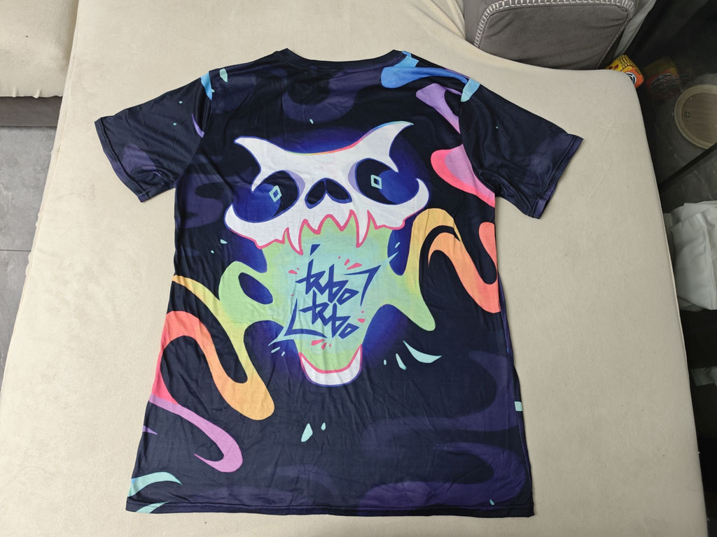 SPECIAL ORDER SHIRTS