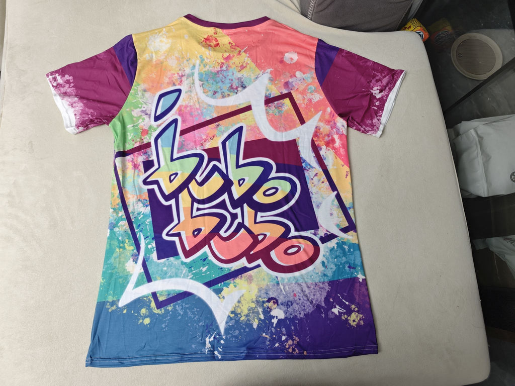 SPECIAL ORDER SHIRTS