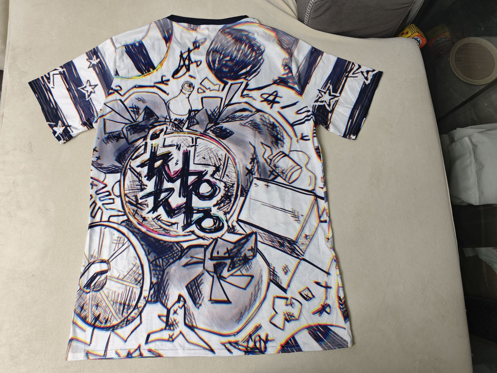 SPECIAL ORDER SHIRTS