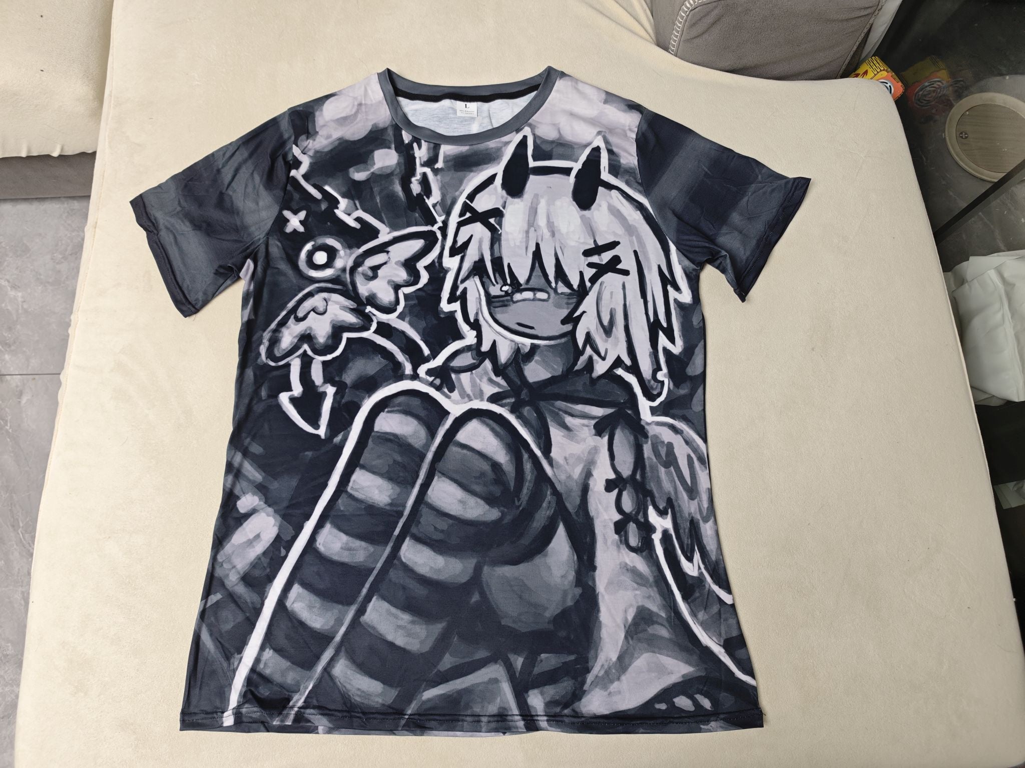 SPECIAL ORDER SHIRTS
