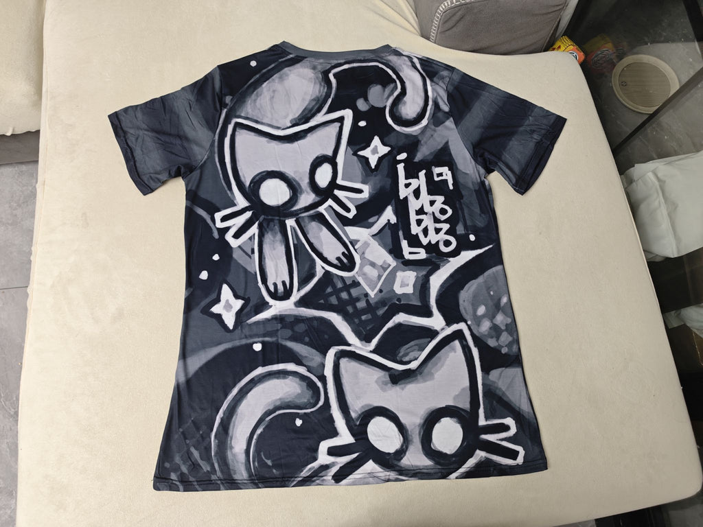 SPECIAL ORDER SHIRTS