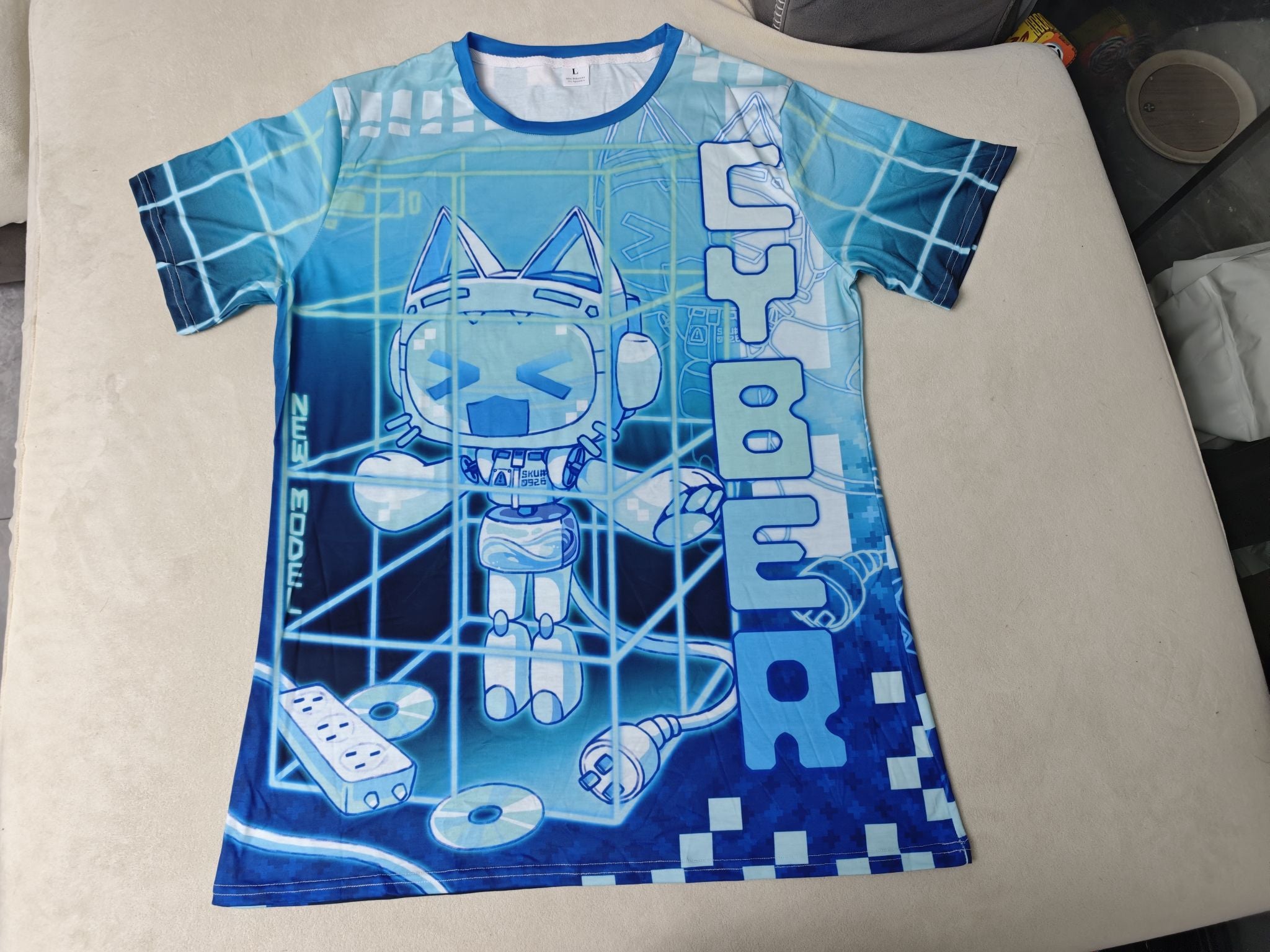 SPECIAL ORDER SHIRTS