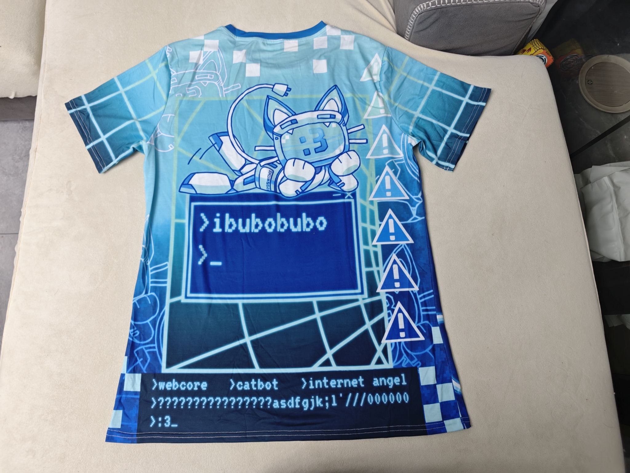 SPECIAL ORDER SHIRTS
