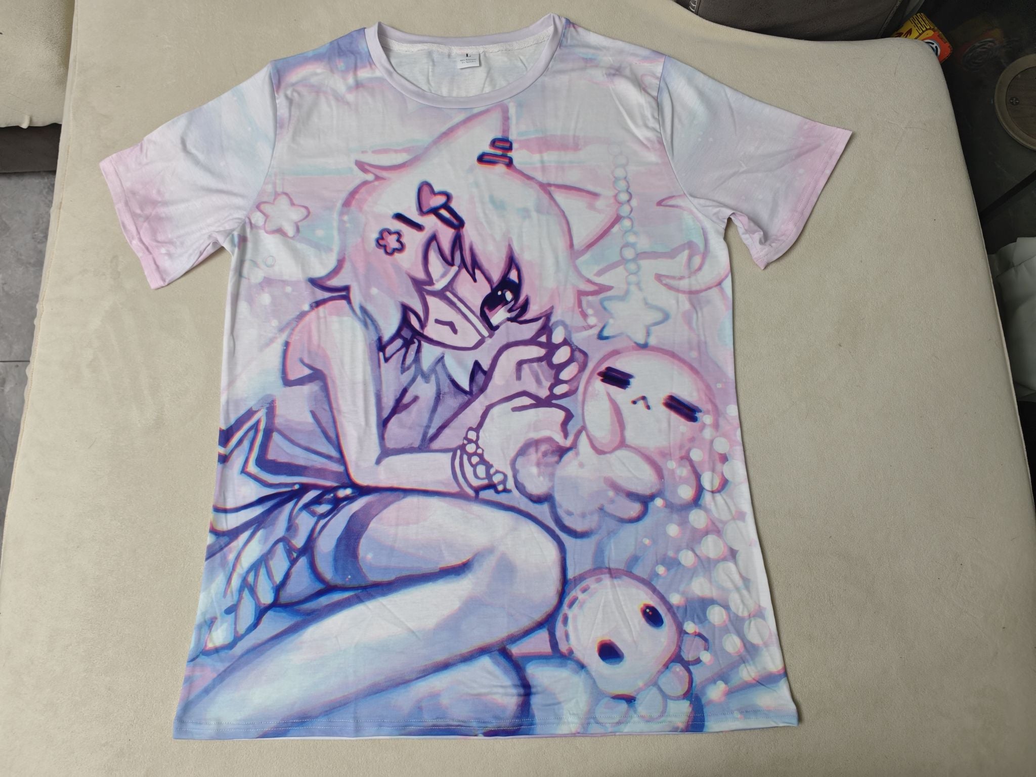 SPECIAL ORDER SHIRTS