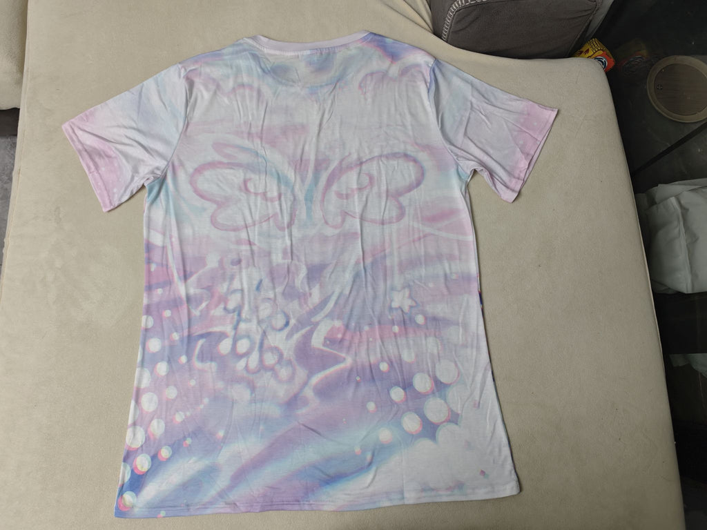 SPECIAL ORDER SHIRTS