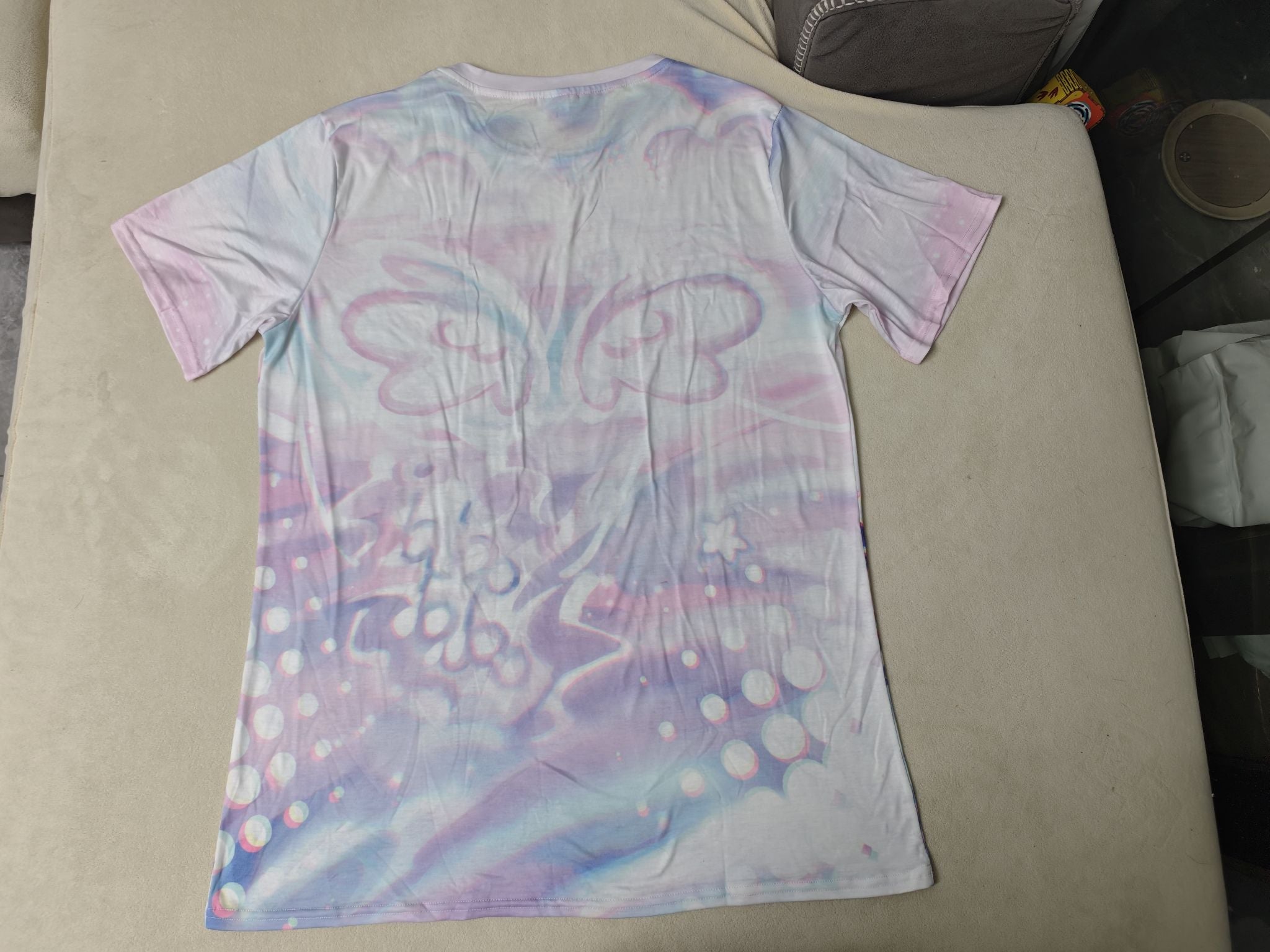 SPECIAL ORDER SHIRTS