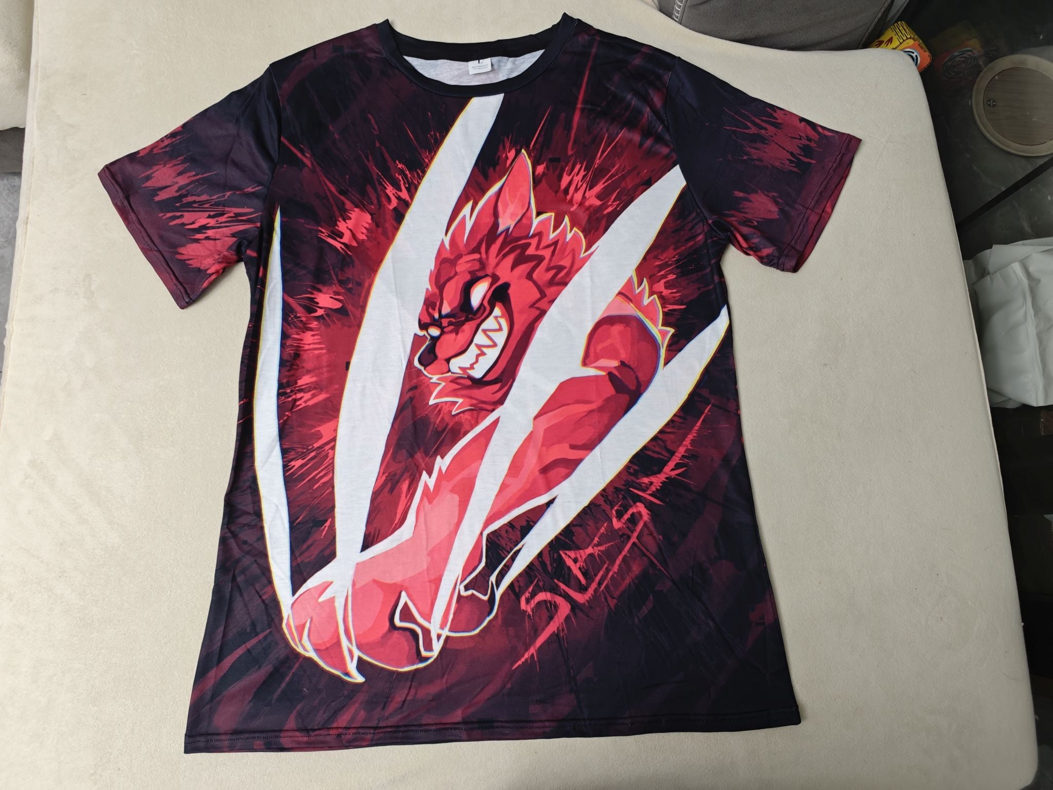 SPECIAL ORDER SHIRTS