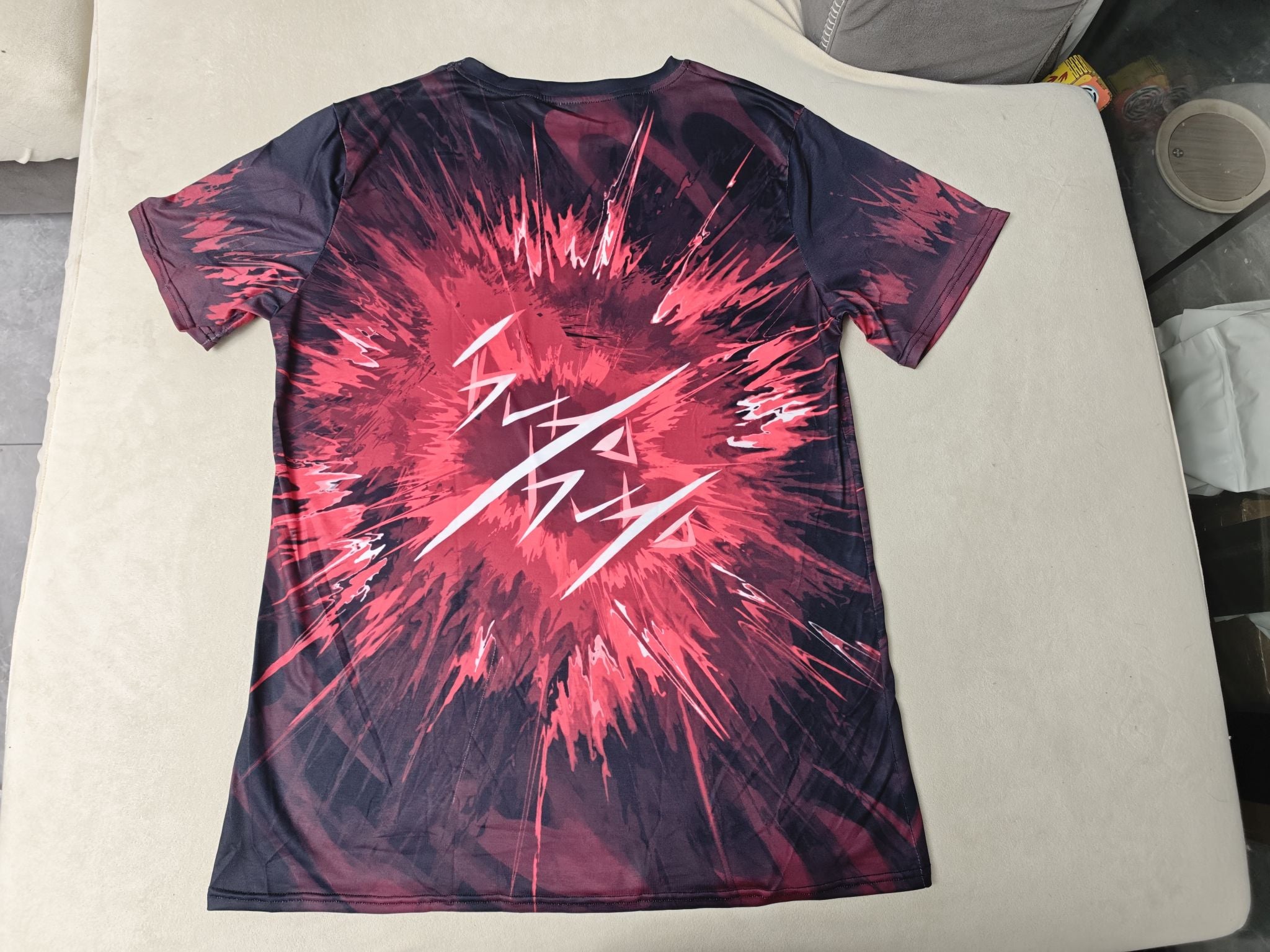 SPECIAL ORDER SHIRTS