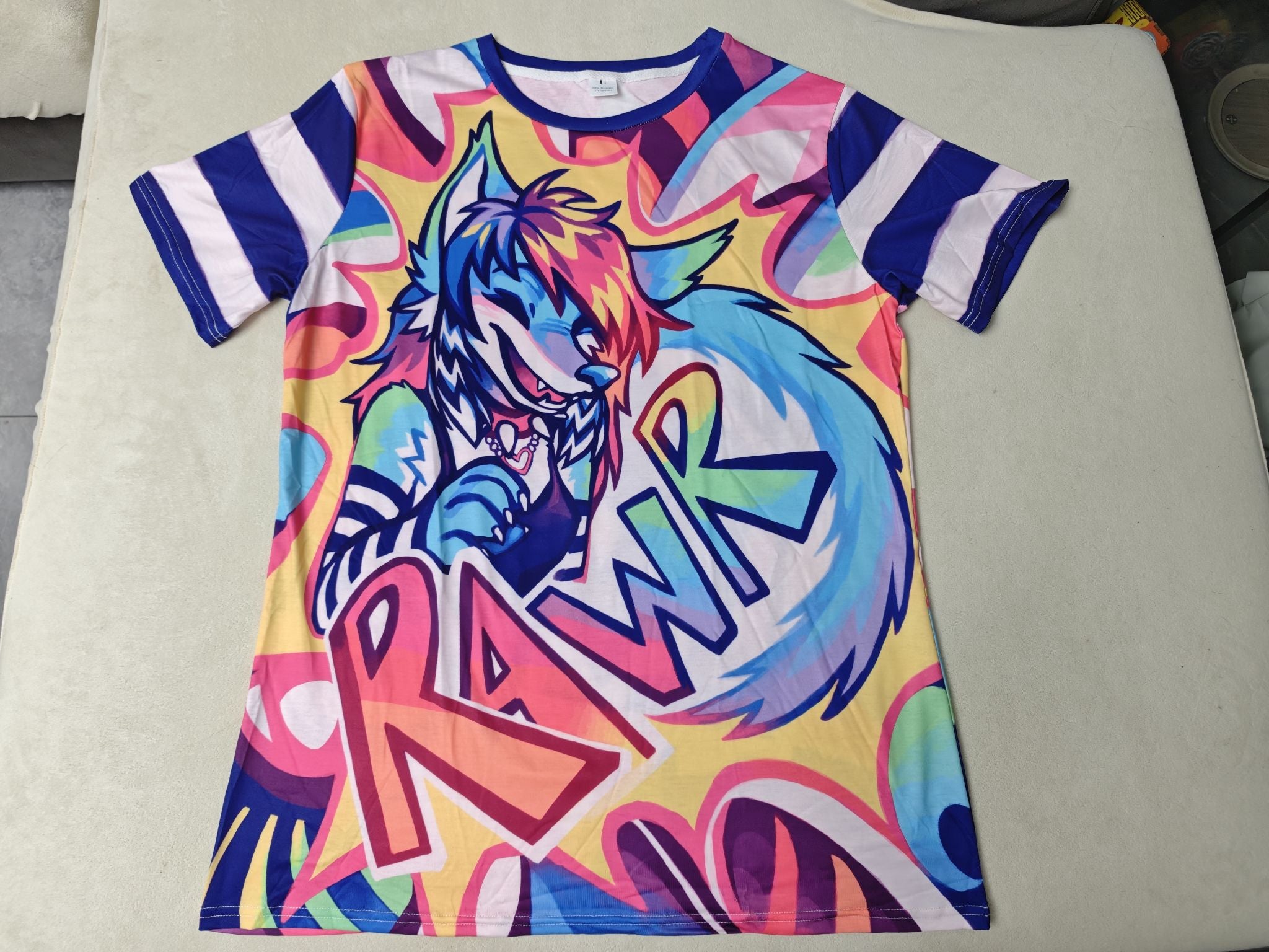 SPECIAL ORDER SHIRTS