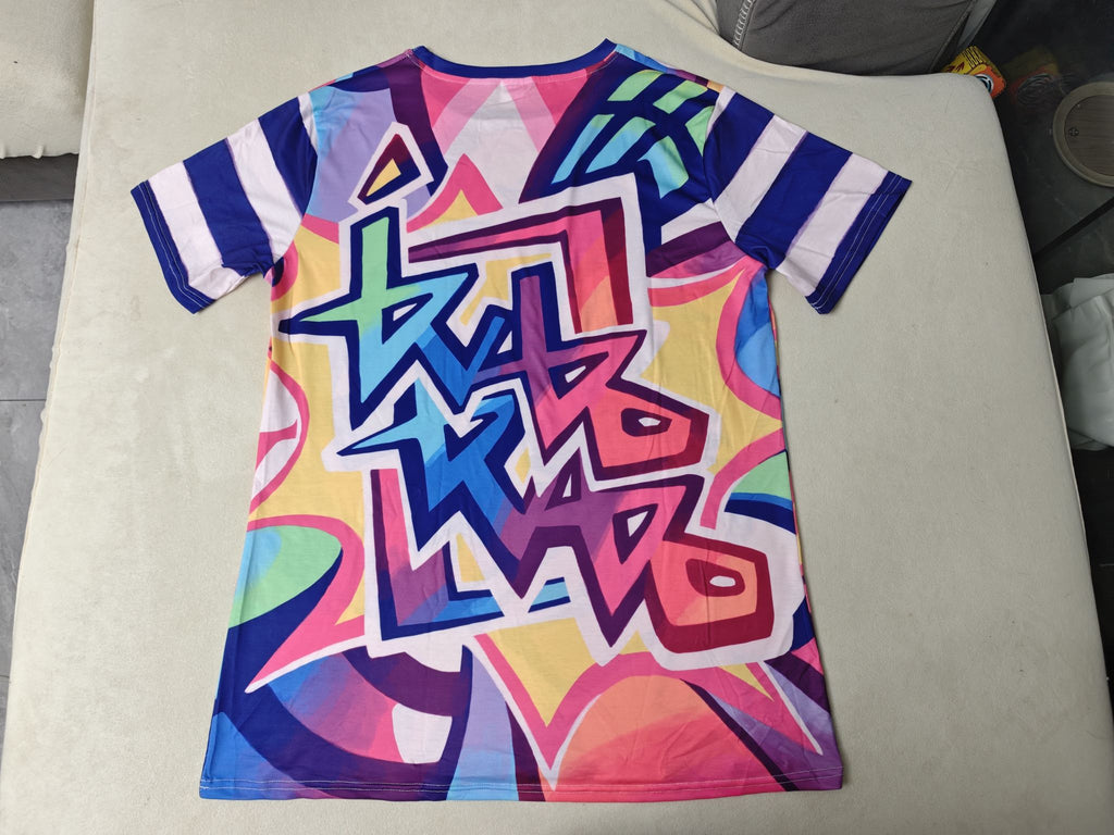 SPECIAL ORDER SHIRTS