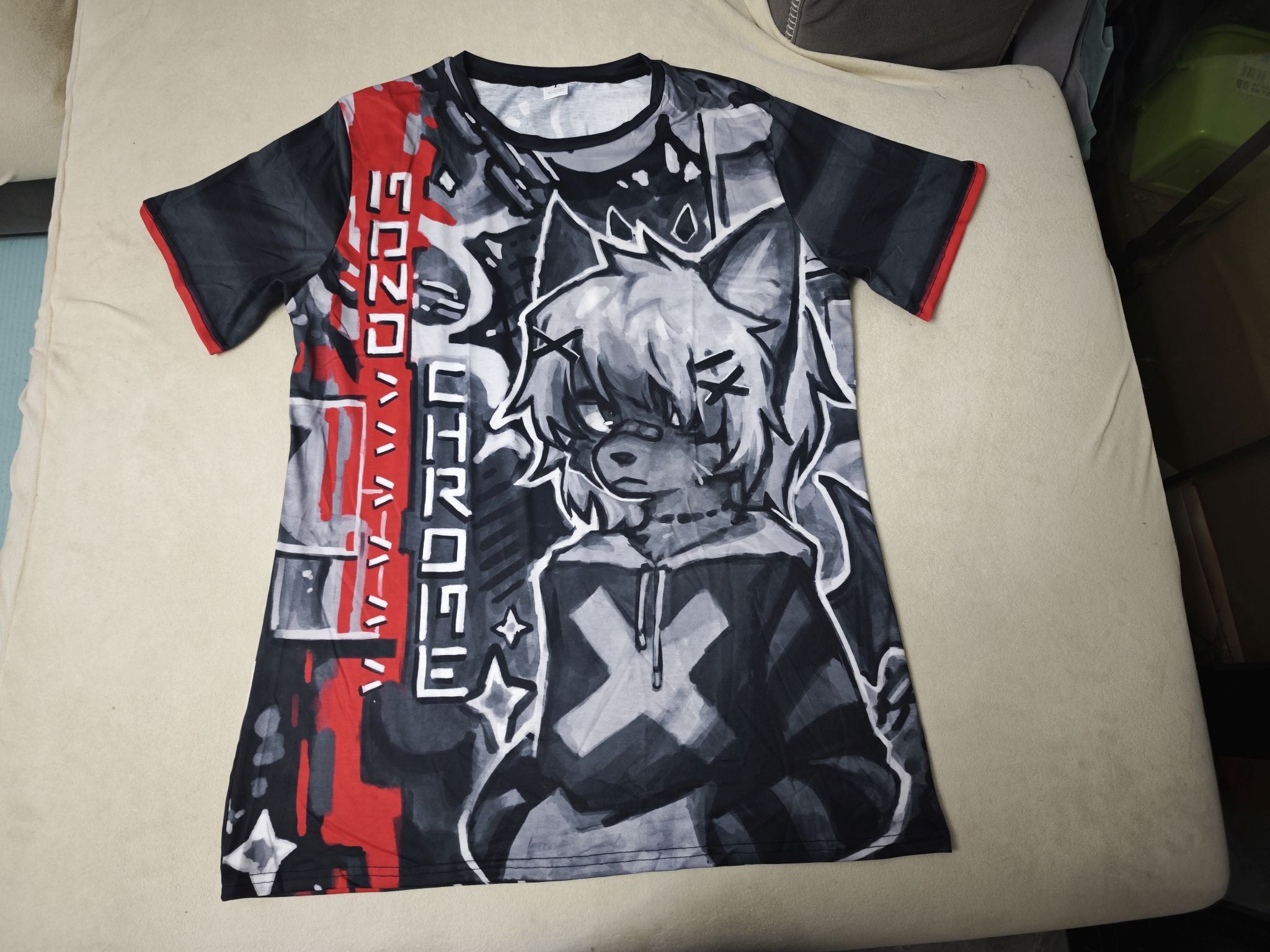 SPECIAL ORDER SHIRTS