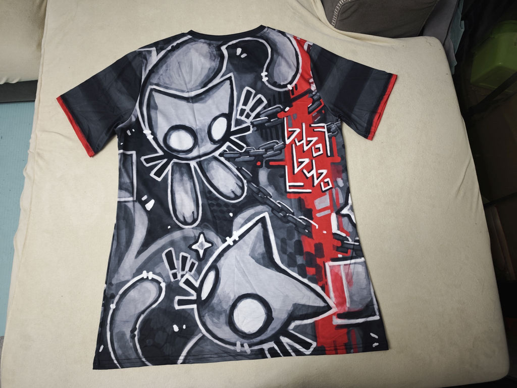 SPECIAL ORDER SHIRTS