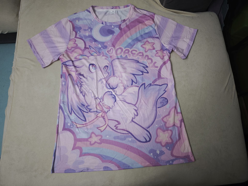 SPECIAL ORDER SHIRTS