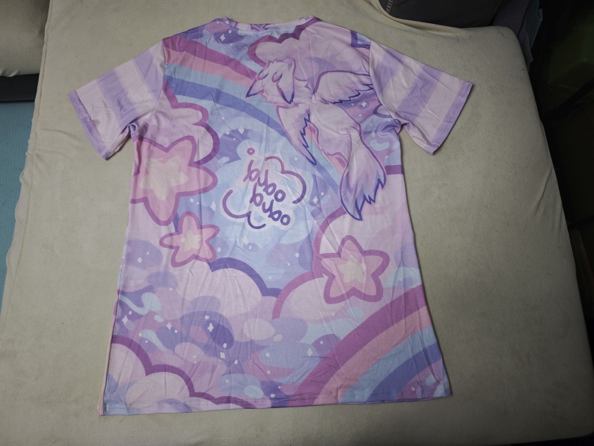 SPECIAL ORDER SHIRTS