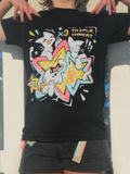 TRIPLE THREAT T-SHIRT
