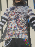 TRASH BANDIT T-SHIRT [RETIRING]