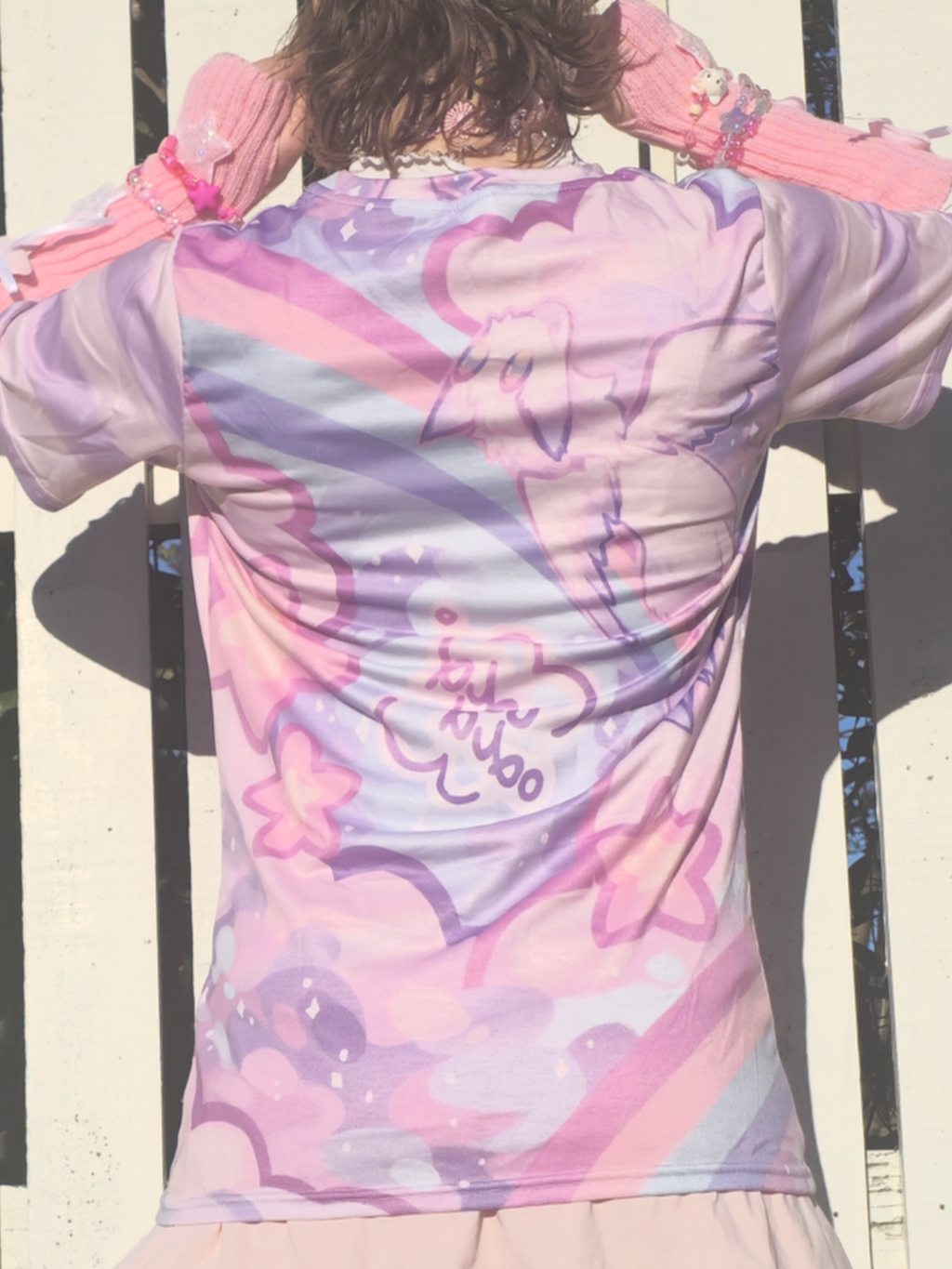 DREAMY T-SHIRT
