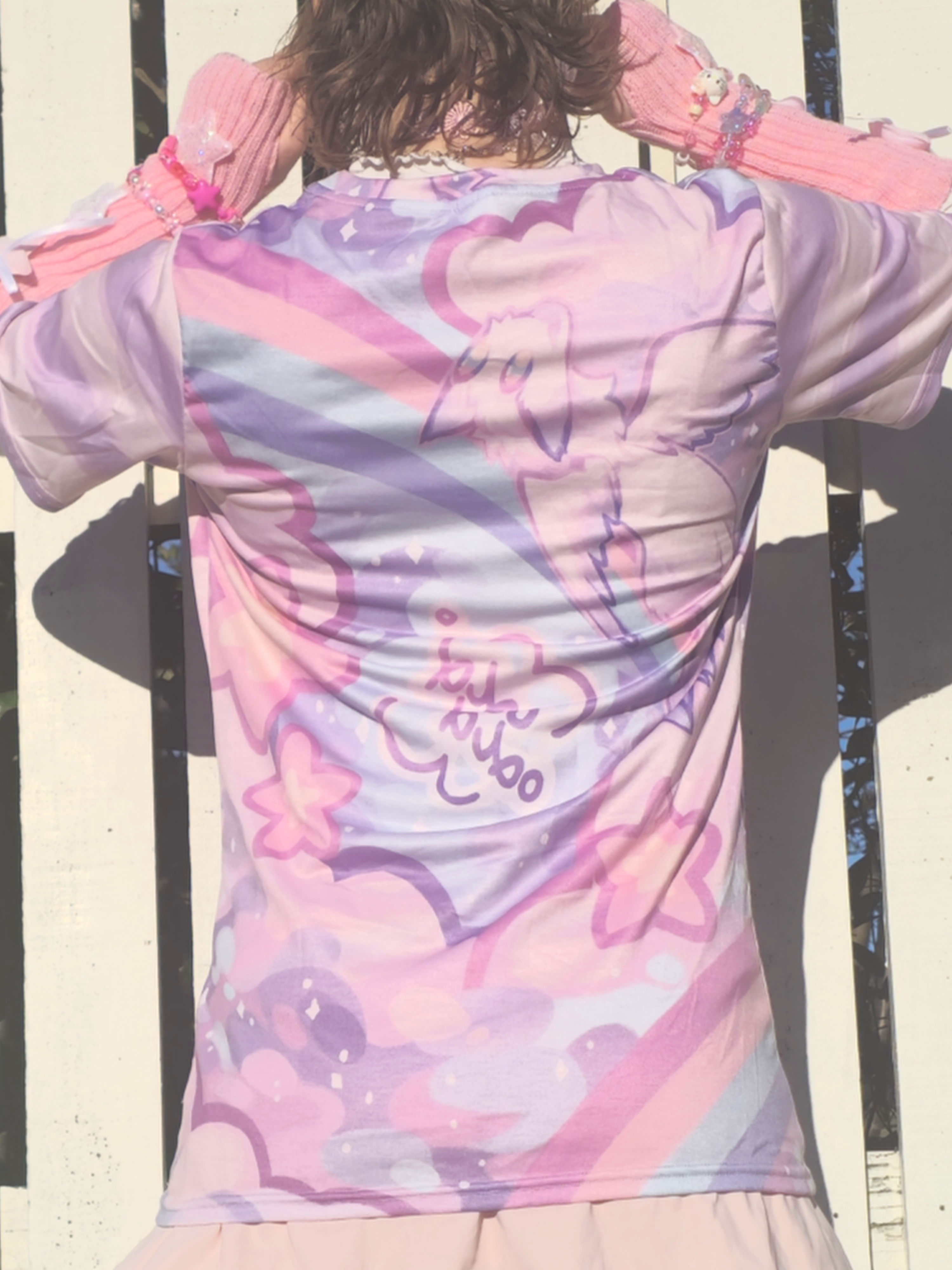 DREAMY T-SHIRT