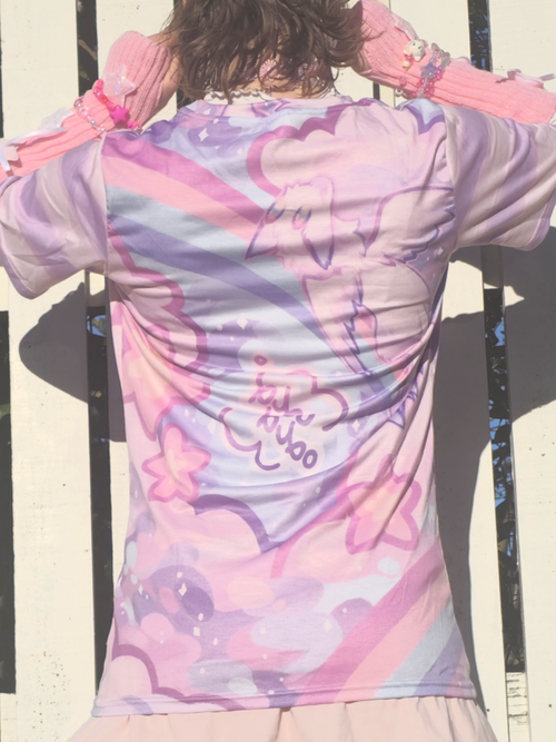 DREAMY T-SHIRT