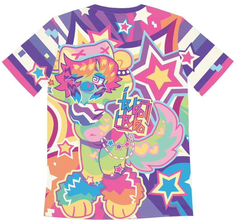 PREORDER SHIRTS