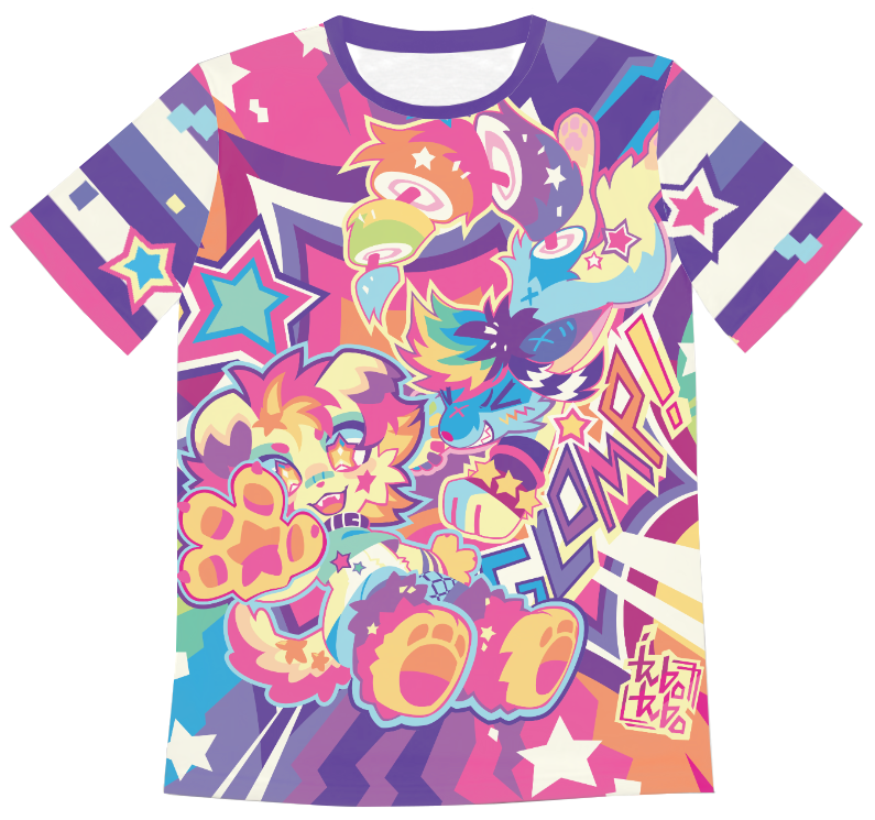 PREORDER SHIRTS