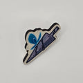 NAIL WOODEN PIN