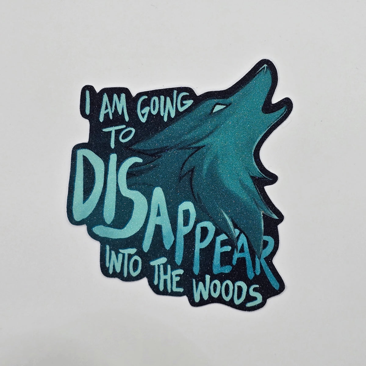 ORIGINAL STICKERS