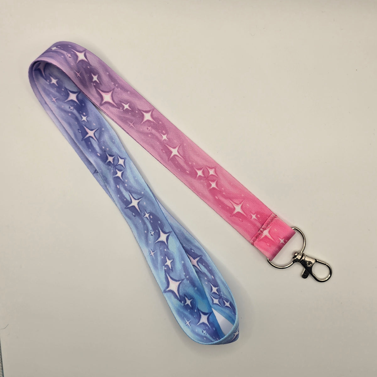 TWILIGHT LANYARD