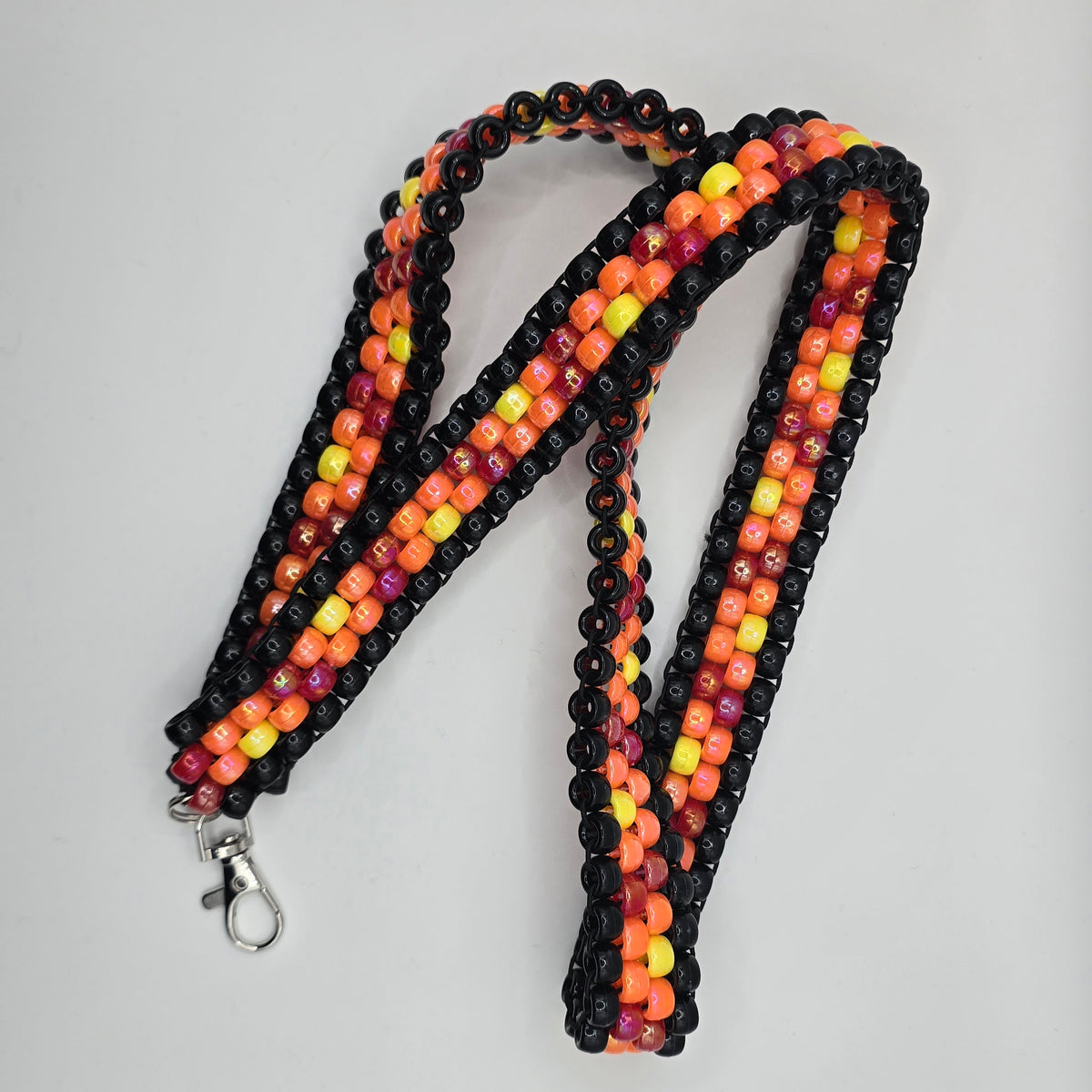 85CM KANDI LANYARD