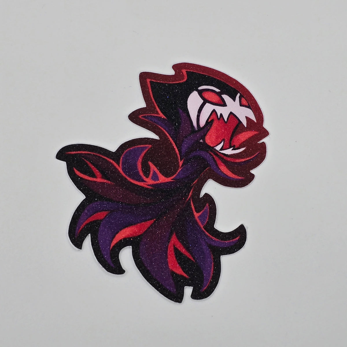 HOLLOW KNIGHT STICKERS