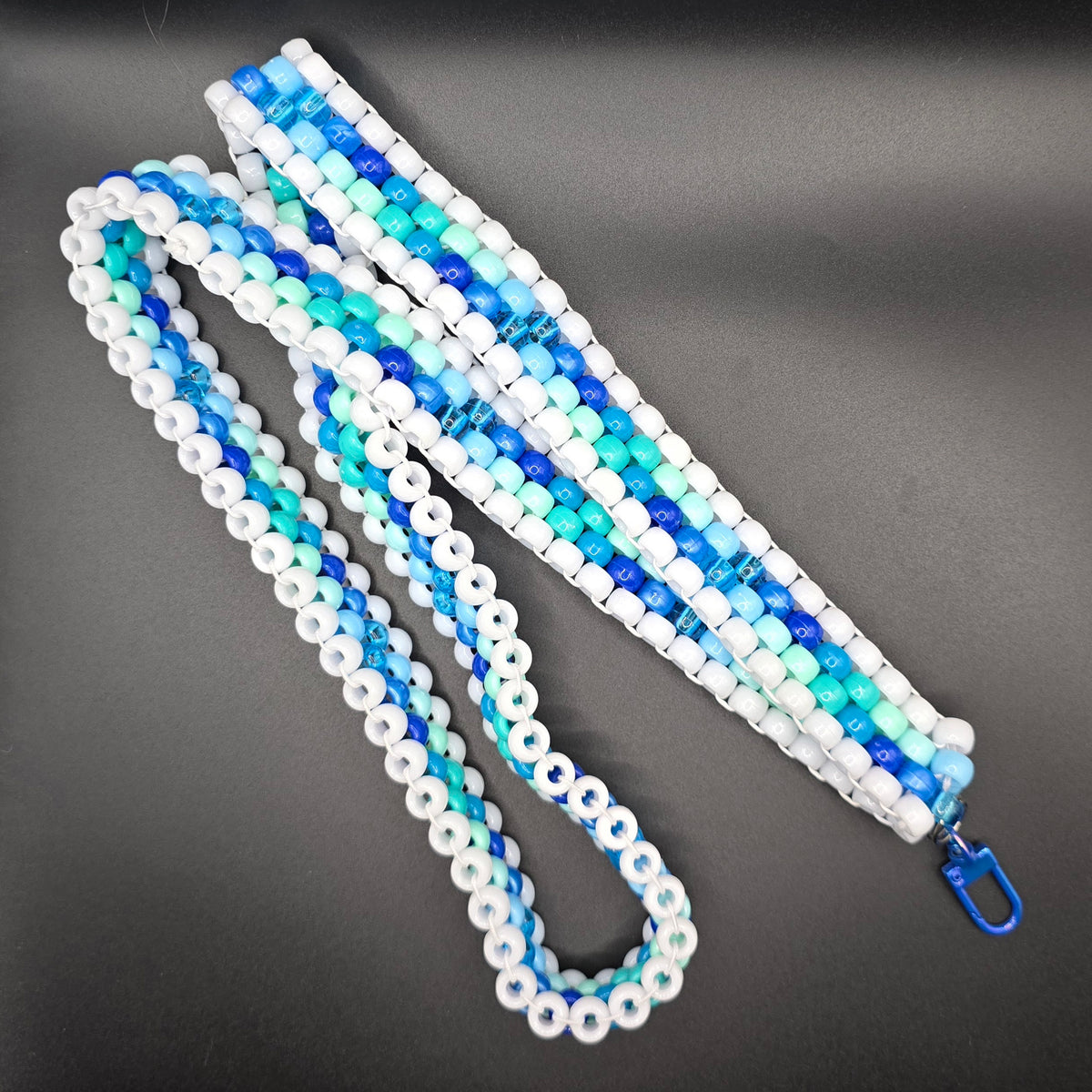 93CM KANDI LANYARD