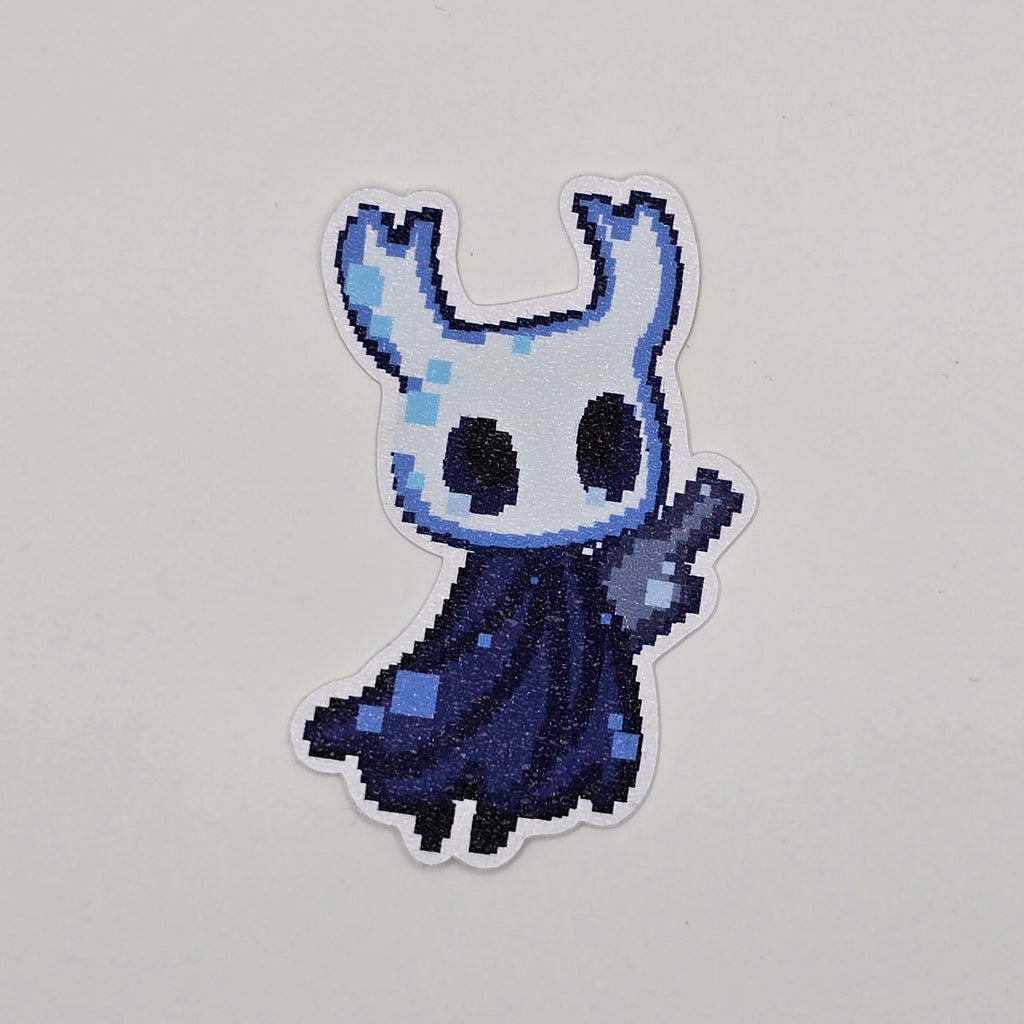 HOLLOW KNIGHT STICKERS