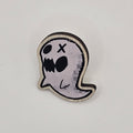 SPECTRE WOODEN PIN