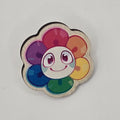 DANDY WOODEN PIN