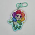 DANDY'S WORLD KEYCHAINS