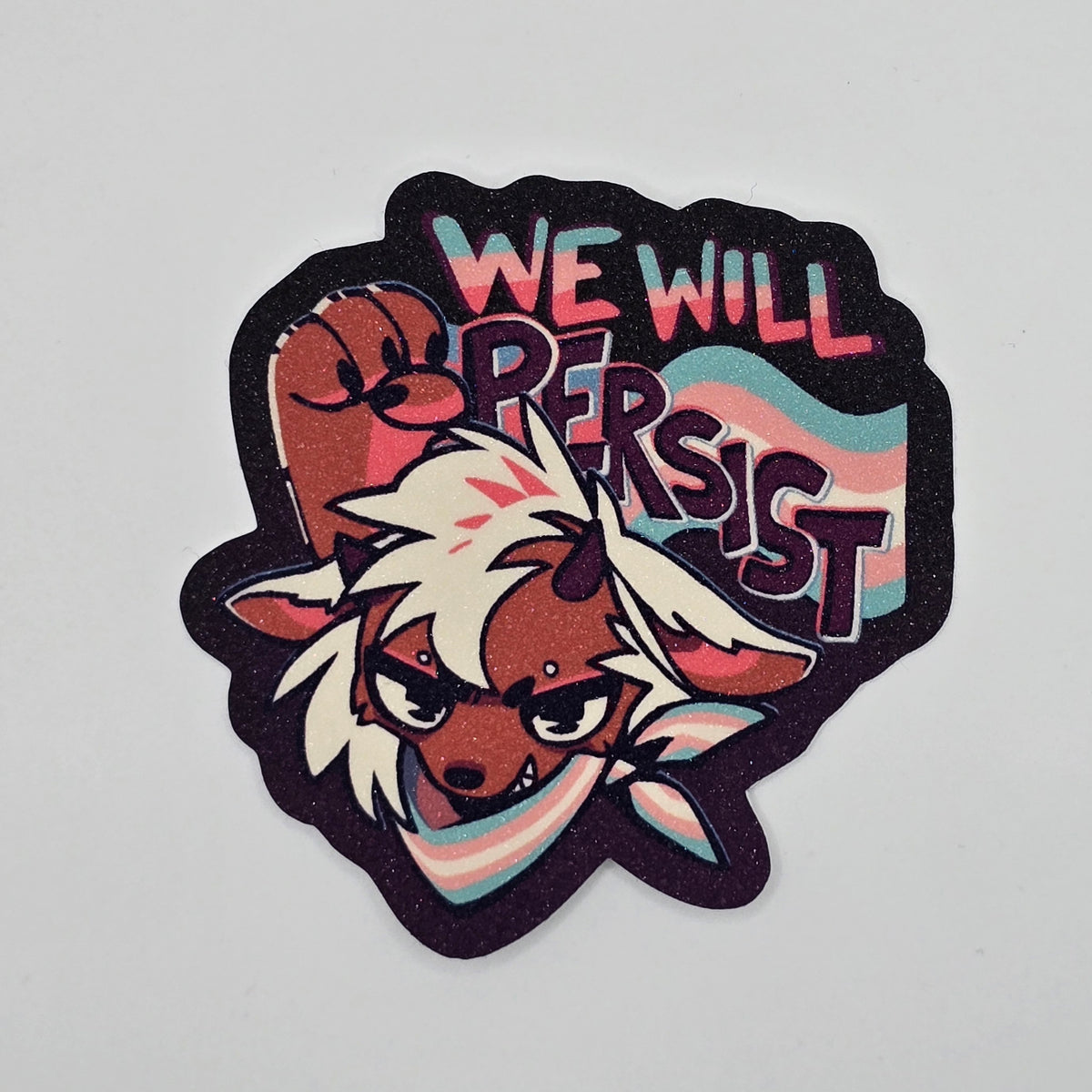 ORIGINAL STICKERS