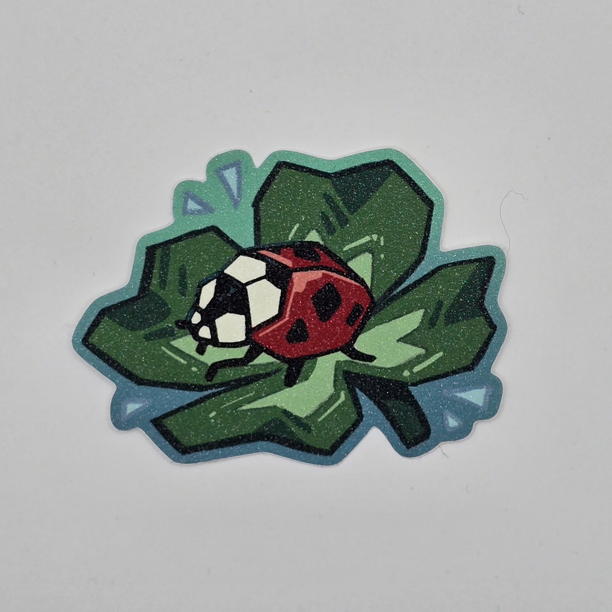 ORIGINAL STICKERS