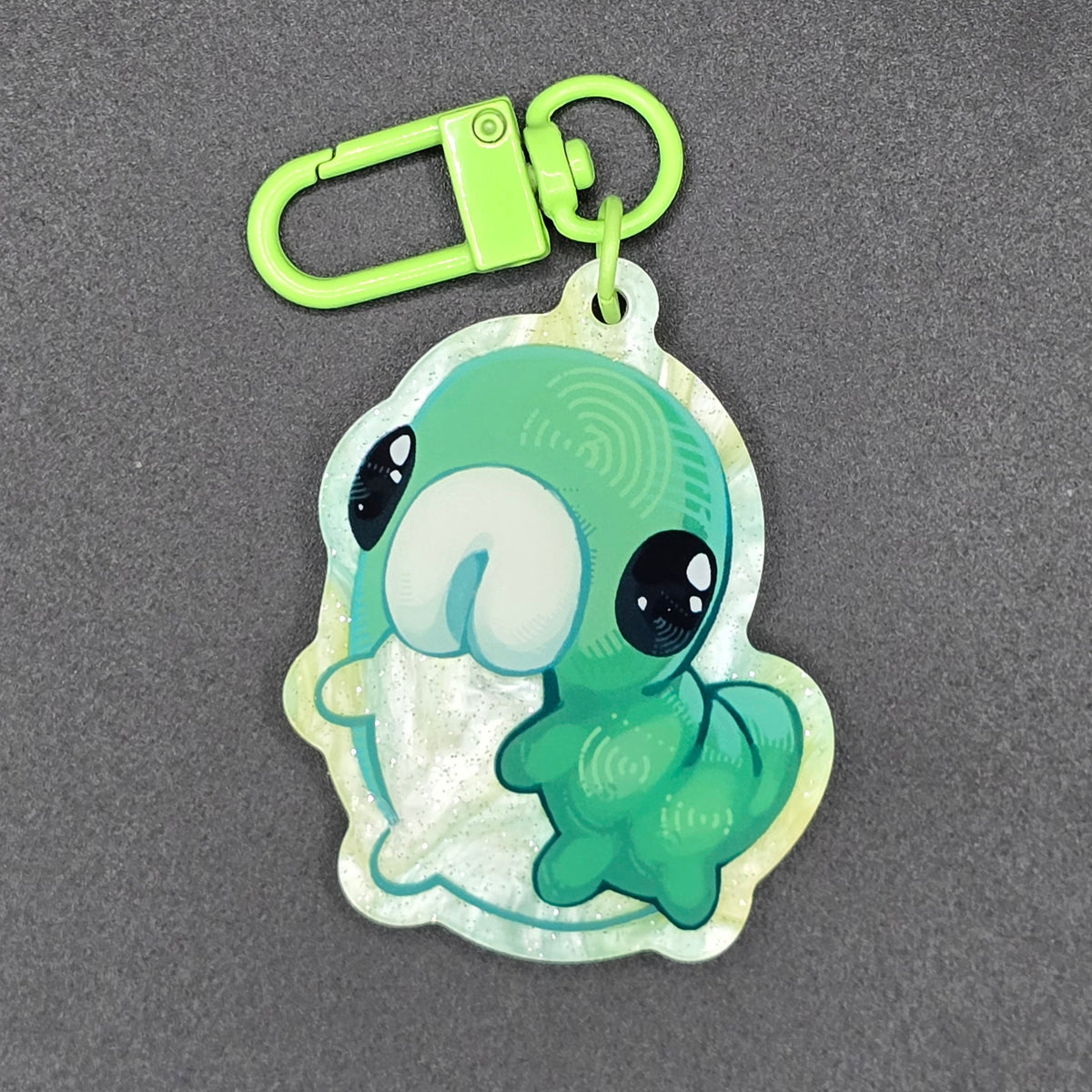 HOLLOW KNIGHT KEYCHAINS