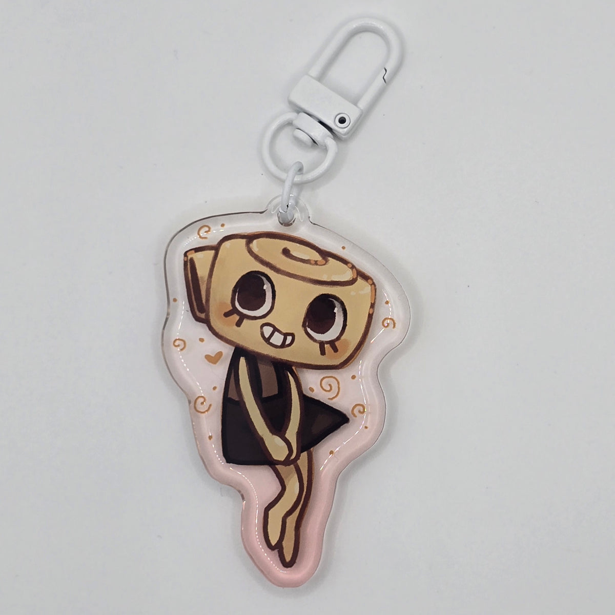 DANDY'S WORLD KEYCHAINS
