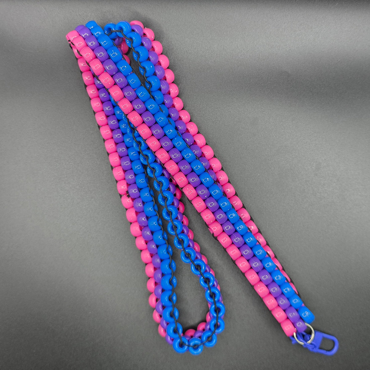 85CM KANDI LANYARD
